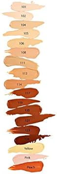 bh studio pro total coverage concealer