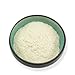 Gold Mine White Corn Masa Harina - USDA Organic - Macrobiotic, Vegan, Kosher and Gluten Free Flour for Healthy Mexican Dishes - 50 LBS