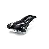 Selle SMP Extra Cycling Saddle, Black