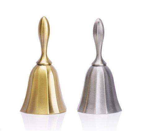 image for Astra Gourmet 1pc Tea Dinner Bell/ Service Bell/ Call Bell/ Classics T