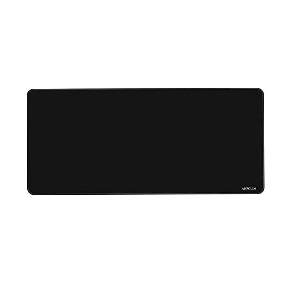 Anpollo Gaming Mouse Pad Large XXL (35.4×15.75×0.12in) Thick Extended