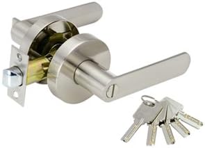 Door Lock Tenerife Hardware (Entry)