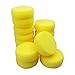 30PCS Painting Sponge Synthetic Artist Sponges Watercolor Sponges for Painting, Crafts, Pottery and More