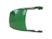 Kumar Bros USA New Upper Hood with LH & RH Decal Set Fits John Deere 325 335 345 355D