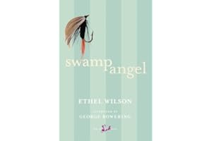 Swamp Angel (New Canadian Library)