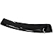 Roof Spoiler 1996-2000 Honda Civic | OE Style Acrylic Black Rear Roof Window Visor Spoiler Vent Shade by IKON MOTORSPORTS | 1997 1998 1999