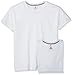Hanes Ultimate Men's 4-Pack Comfortblend Crew with FreshIQ