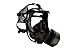 MIRA SAFETY Certified CBRN Full Facepiece Reusable Respirator, Respiratory Protection Professional Grade Survival Emergency Gear (Mask plus 2 SOF77)