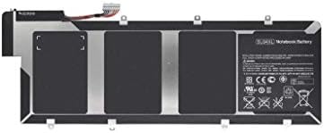 Tiiante SL04XL New Laptop Battery Compatible for HP Envy Spectre 14-3000 14-3100 14-3200ef Series Replacement 665054-151 665460-001 665054-171 HSTNN-IB3J TPN-Q105 665054-271 14.8V 58Wh