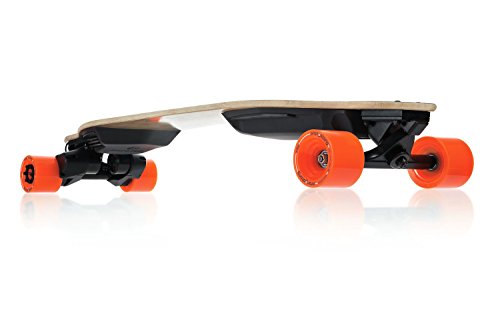 Read About Boosted Dual+ 2000W Electric Skateboard