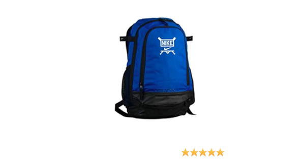 nike softball backpack