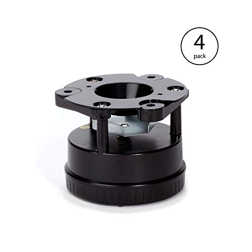 New Moultrie Heavy Duty Leg Bracket Kit Build A Tripod Drum Deer