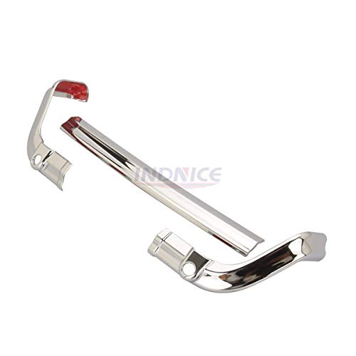 1 Chromed+Harley+Touring+FLHTCUTG+tour+pak