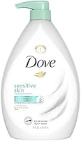 Dove Shower Foam Body Wash Deep Moisture