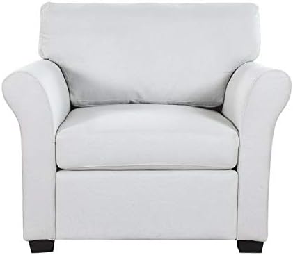 Bhdesign Manon Fauteuil 1 Place Style Classique 100