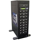 Kingdom One Touch 9 Copy DVD 24X CD 48X Duplicator