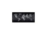 Gaming Mouse Pad, Extended Size