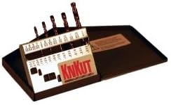 KnKut 5 Pc. Left Hand Drill Set (KNK-5KK6)