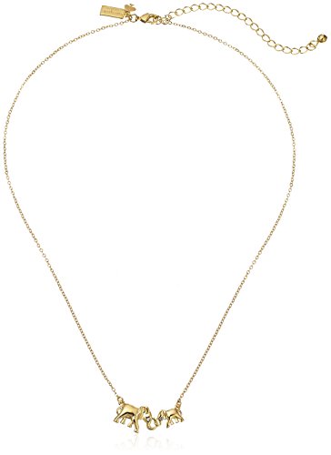 Elephant Necklace, 17 