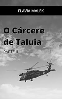 Livro O cárcere de Táluia: Parte II