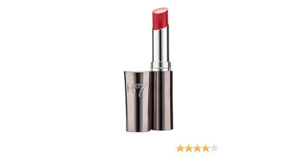no 7 lipstick