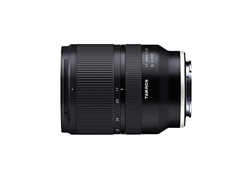 TAMRON A046SF 17-28 mm F/2.8 Di III RXD - für Sony E-Mount – Bild 3