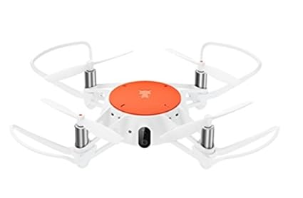 mi mitu drone india