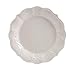 The Pioneer Woman Paige 12-piece Crackle Glaze Dinnerware Set Linen