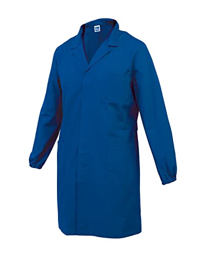 SIGGI Record Camisa, Azul (Bluette), 56 para Hombre