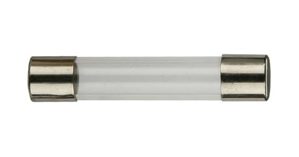 Amazon.com: instalar Bay – 20 Amp fusible de AGC: Car ...