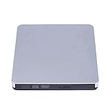 LiChiLan External Drive, USB3.0 Slim External