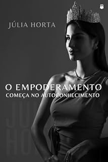 Livro O empoderamento começa no autoconhecimento
