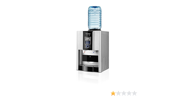 Taurus MG10 Dispensador de Agua, 2.5 litros, Metálico ...