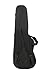SKB Strat/Tele Shaped Electric Guitar Soft case with EPS foam interior/Nylon exterior, back straps