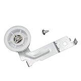 ATMA DC93-00634A Samsung Clothes Dryer Idler Pulley Replacement DC96-00882B DC96-00882C