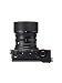 Sigma fp Mirrorless Full-Frame Digital Camera with 45mm f/2.8 Contemporary DG DN Lensthumb 3