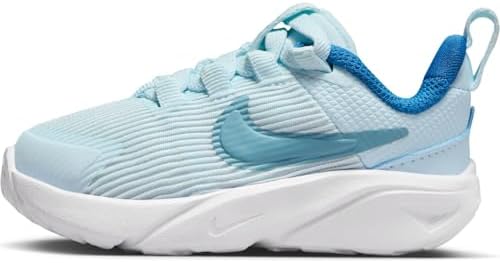 Amazon.com | Nike Star Runner 4 Baby/Toddler Shoes (DX7616-404