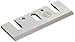 Bosch PA1204 HSS Blades and Retainers Kit for 1594 Planer