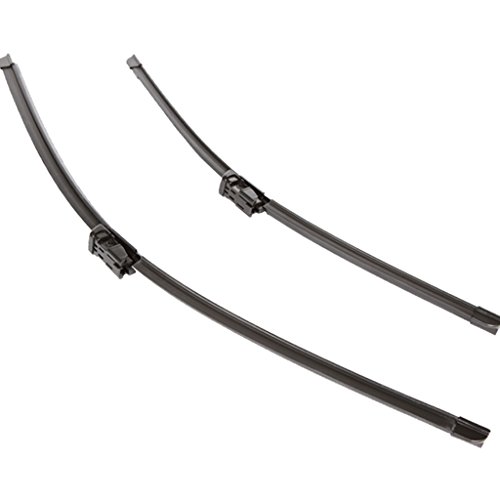 Refresh Top Lock Wiper Blades for Chevy Volt / Peugeot 508 26" / 26