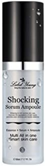 Labelyoung Shocking Sorum Ampoule / 50ml / Ampoule / Skin Care