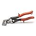 Crescent Wiss 3" Straight Handle Hand Seamer - WS3N primary