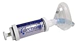 Dechoker Anti Choking Device for Children Ages 3-12 Years Old, for First Aid Kits and Mor