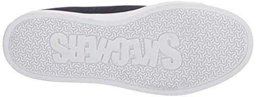 31nYTPIEgmL Skechers Kids' NASA Sport Sneaker - Image 5
