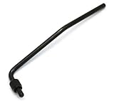 Mighty Might MM1306B Tremolo Arm For Floyd Rose II with Bushing - Black