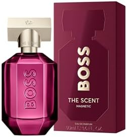BOSS The Scent Magnetic Eau de Parfum für Frauen