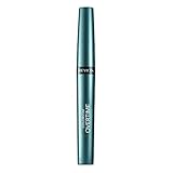 Revlon Color Stay 24 Mascara, Blackened Brown, 0.21 Fluid Ounce