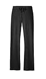 Barefoot Dreams Bamboo Chic Lite Pant - Black - Small