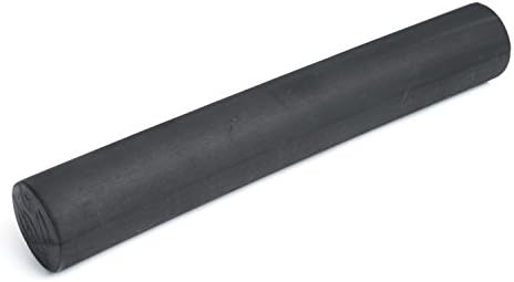 Medium Density Foam Roller--The Best Foam Roller for Myofascial Release