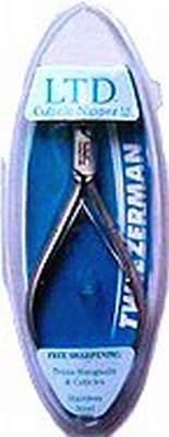 Leader Cuticle Nipper. (6 Pack)