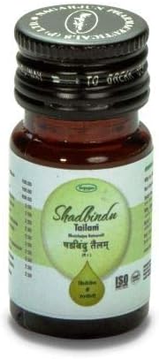 Nagarjun Herbal Care SHADBINDU TAILAM 15ml